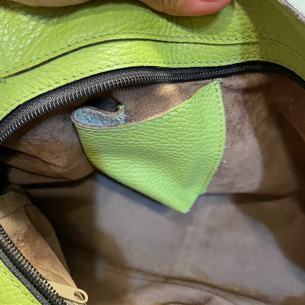 Falor Top hand bag - Picture 13 of 15
